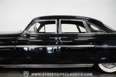 1951 Lincoln Cosmopolitan