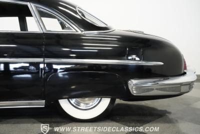 1951 Lincoln Cosmopolitan