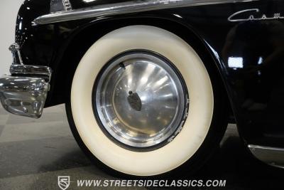 1951 Lincoln Cosmopolitan