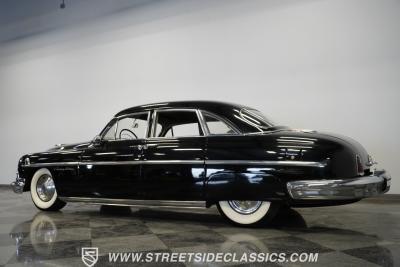 1951 Lincoln Cosmopolitan
