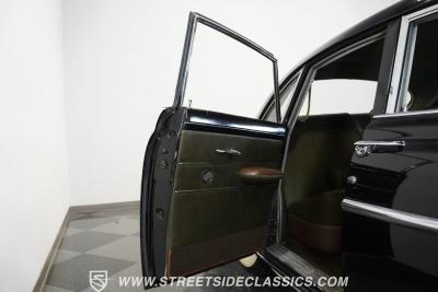 1951 Lincoln Cosmopolitan