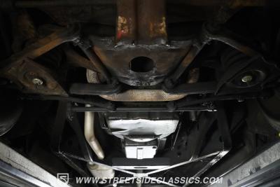 1951 Lincoln Cosmopolitan