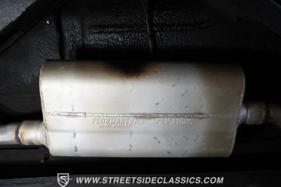 1951 Lincoln Cosmopolitan