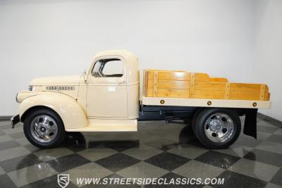 1946 Chevrolet 3800