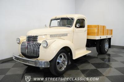 1946 Chevrolet 3800