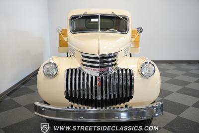 1946 Chevrolet 3800
