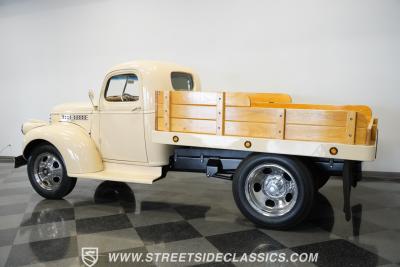 1946 Chevrolet 3800