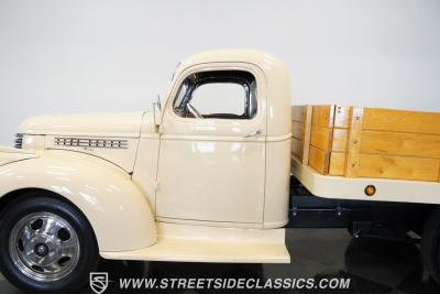 1946 Chevrolet 3800