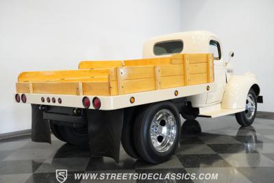 1946 Chevrolet 3800