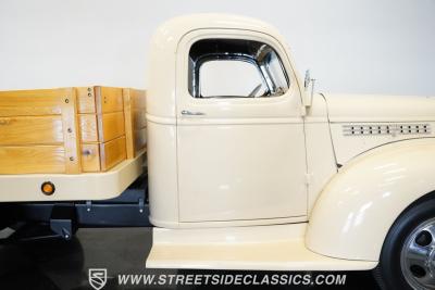 1946 Chevrolet 3800