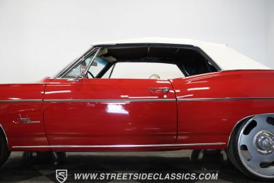 1968 Chevrolet Impala SS