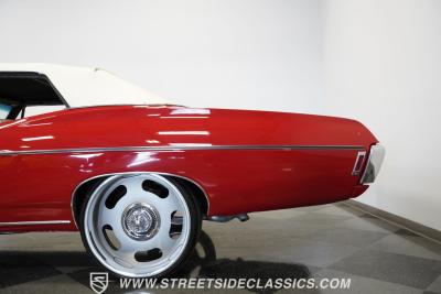 1968 Chevrolet Impala SS