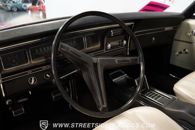 1968 Chevrolet Impala SS