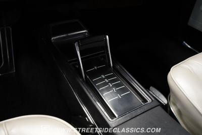 1968 Chevrolet Impala SS