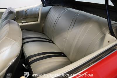 1968 Chevrolet Impala SS