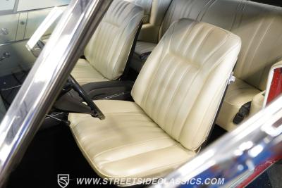 1968 Chevrolet Impala SS