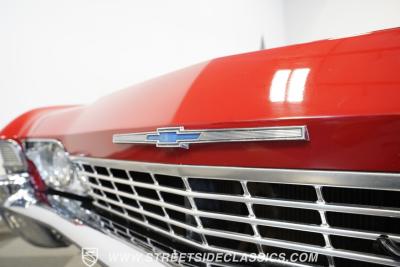 1968 Chevrolet Impala SS