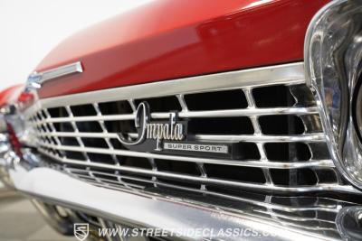 1968 Chevrolet Impala SS