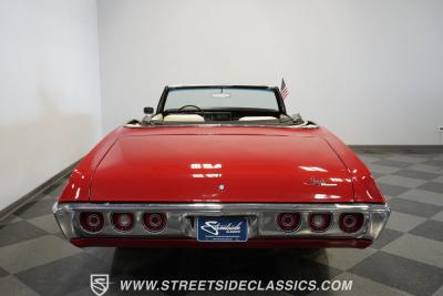 1968 Chevrolet Impala SS