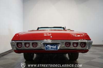 1968 Chevrolet Impala SS