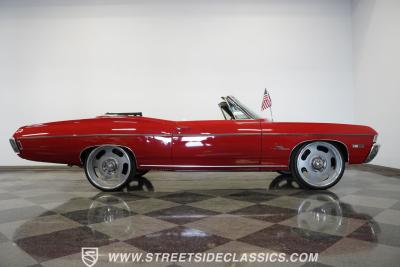 1968 Chevrolet Impala SS