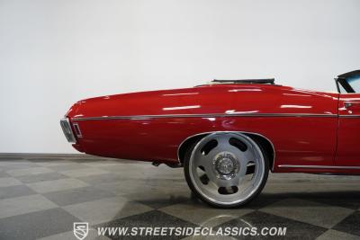 1968 Chevrolet Impala SS