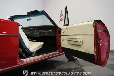 1968 Chevrolet Impala SS