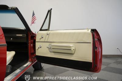 1968 Chevrolet Impala SS