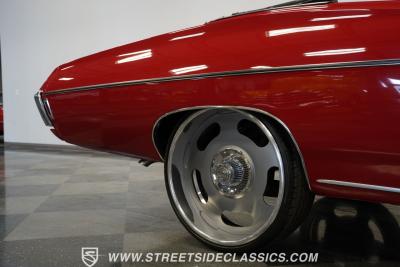 1968 Chevrolet Impala SS