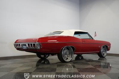 1968 Chevrolet Impala SS