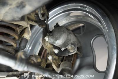 1968 Chevrolet Impala SS