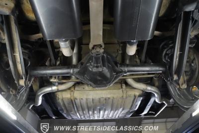 1968 Chevrolet Impala SS