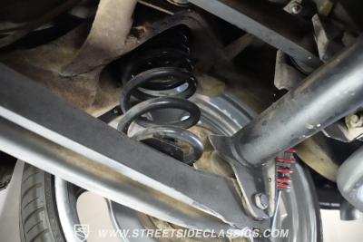 1968 Chevrolet Impala SS