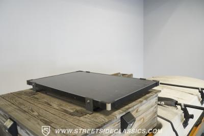 1972 Volkswagen Westfalia Camper