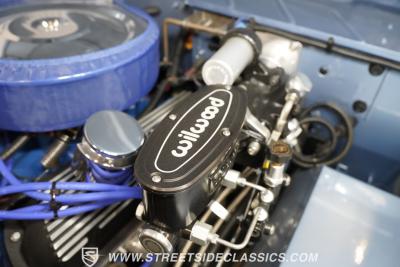 1970 Ford Bronco Half-Cab 4x4