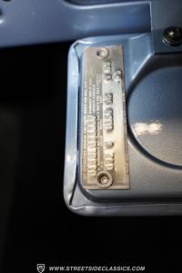 1970 Ford Bronco Half-Cab 4x4