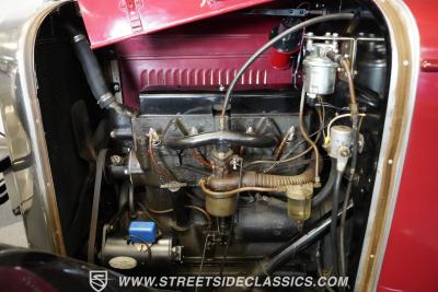 1927 Chevrolet Imperial Landau