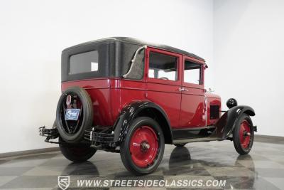 1927 Chevrolet Imperial Landau