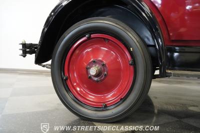 1927 Chevrolet Imperial Landau