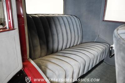 1927 Chevrolet Imperial Landau