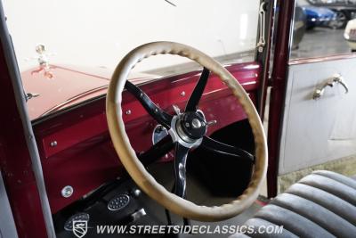 1927 Chevrolet Imperial Landau