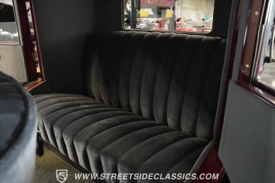 1927 Chevrolet Imperial Landau