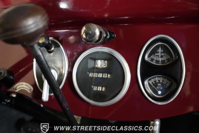 1927 Chevrolet Imperial Landau