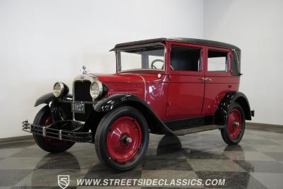 1927 Chevrolet Imperial Landau