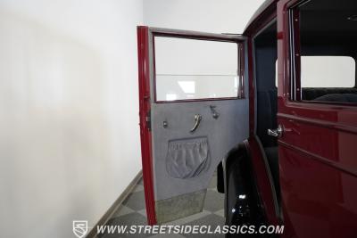 1927 Chevrolet Imperial Landau