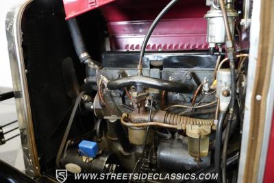 1927 Chevrolet Imperial Landau