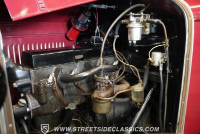 1927 Chevrolet Imperial Landau