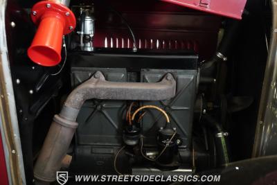 1927 Chevrolet Imperial Landau