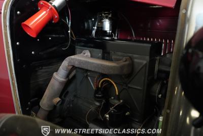 1927 Chevrolet Imperial Landau