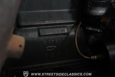 1927 Chevrolet Imperial Landau